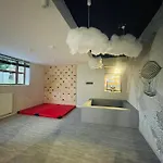 Ohana Apartment *