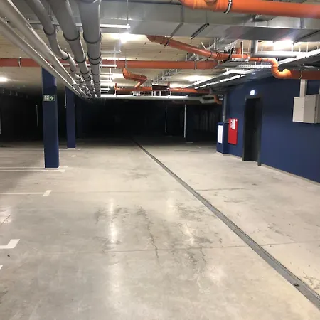 Ohana Appartement Kołobrzeg