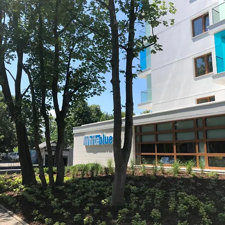 Appartement Ohana Kołobrzeg