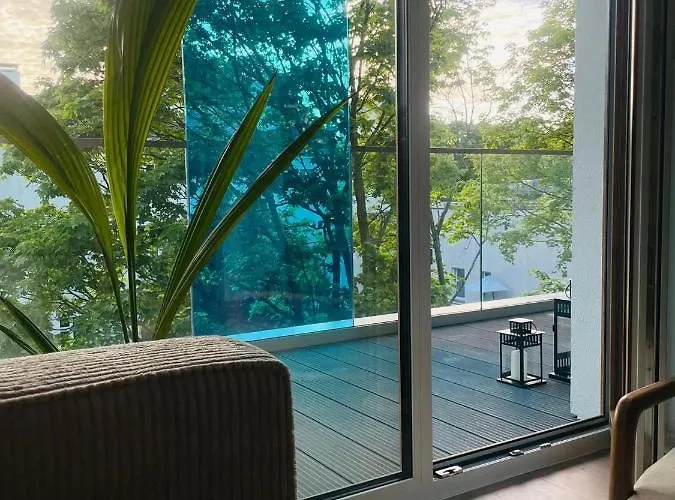 Appartement Ohana Kołobrzeg