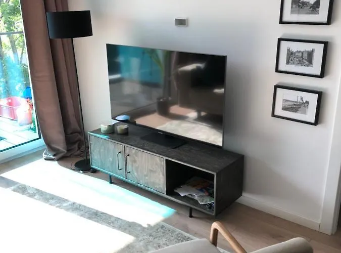 Appartement Ohana Kołobrzeg