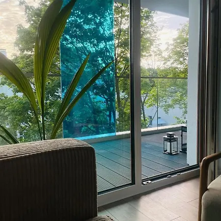 Apartamento Ohana Kołobrzeg