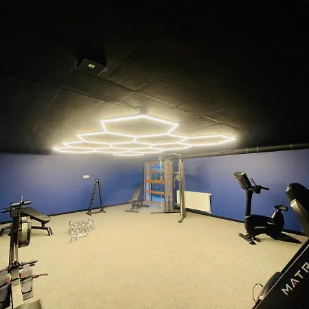 Διαμέρισμα Ohana