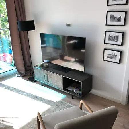 Apartamento Ohana Kołobrzeg