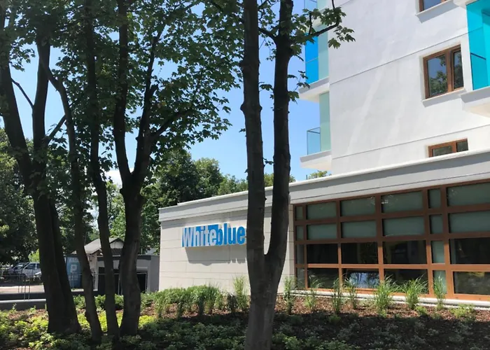 Lägenhet Ohana Kołobrzeg